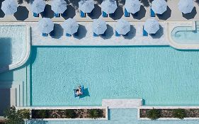 Seabed Grand Hotel Phuket - Sha Extra Plus